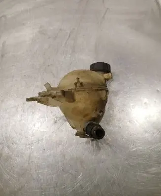 Citroen C-Elysée Coolant expansion tank/reservoir 9652621280 9680163780 16183P12