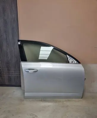 Skoda Octavia Mk3 (5E) Front door