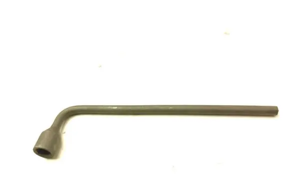 Mercedes-Benz Sprinter W906 Wheel nut wrench A9015810201