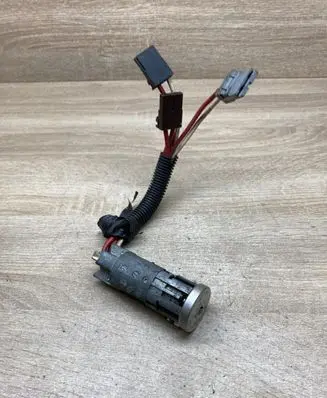Peugeot 806 Ignition lock 