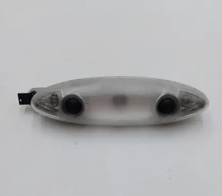 Mini Cooper Countryman R60 Rear seat light 9219142