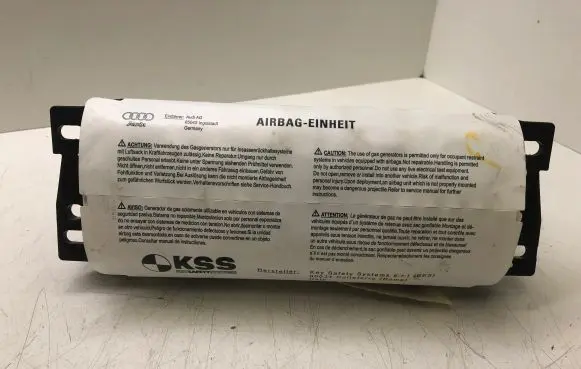 Audi Q5 SQ5 Passenger airbag 8R0880204E