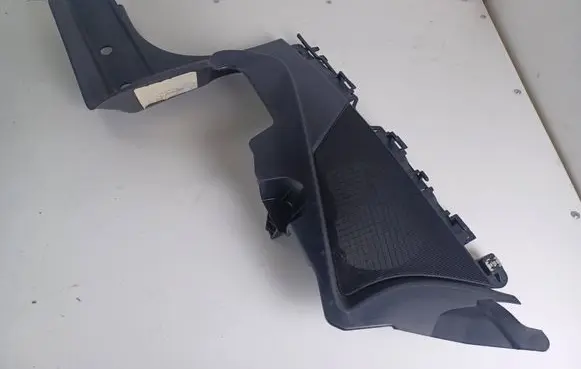 Mercedes-Benz E C207 W207 Coupe rear side trim panel A2076901425-MERC 2076901425