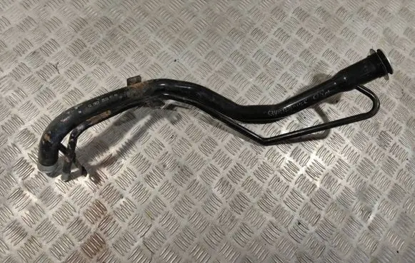 Mitsubishi Outlander Fuel tank filler neck pipe 051002A241 A241