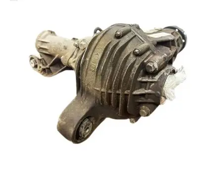 Mercedes-Benz R W251 Front differential A1643302502 1643302502 4460060230