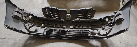 Renault Espace - Grand espace IV Front bumper