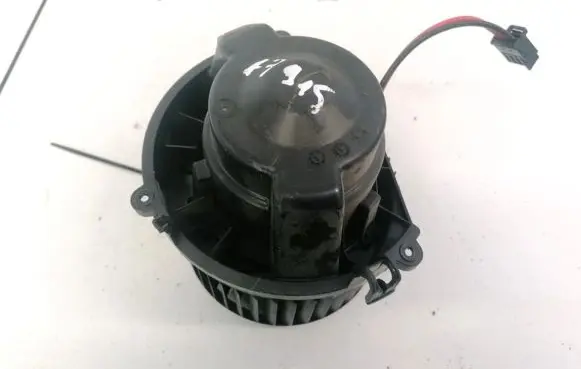 BMW 2 F22 F23 Heater fan/blower 64119297752 64.11-9297752
