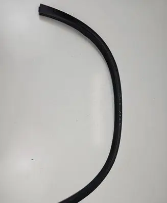 Mercedes-Benz GLE (W166 - C292) Fender trim (molding) A2928852122