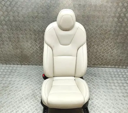 Tesla Model X Front driver seat 149491600A