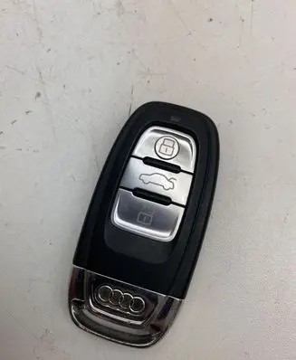 Audi A6 C7 Ignition key/card 4G0959754K