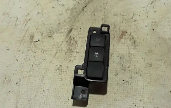 Mercedes-Benz Citan W415 ESP (stability program) switch 251452534R