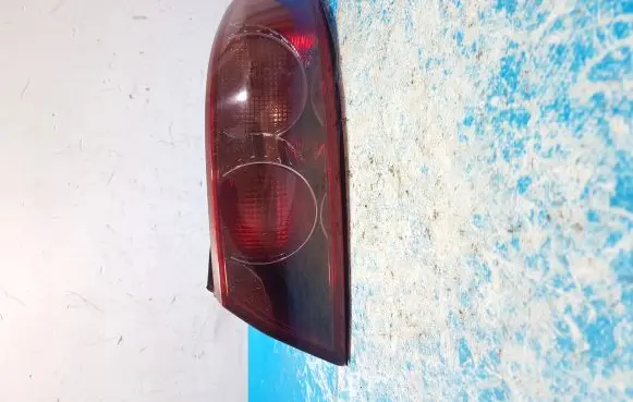 Alfa Romeo 159 Rear/tail lights