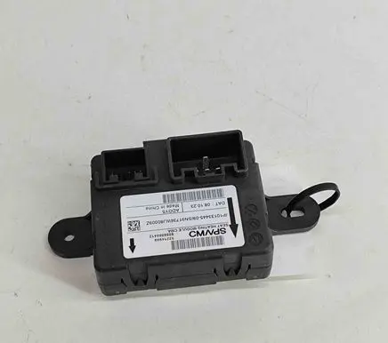 Volvo XC40 Seat heating relay 32214949