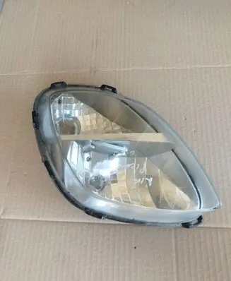 KIA Picanto Front fog light 922021