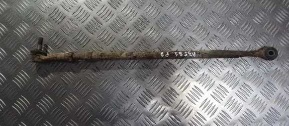 Steering tie rod