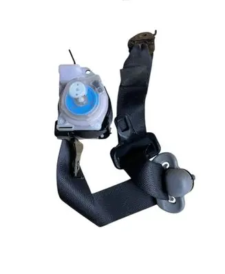 Honda Civic Rear seatbelt 501UA3Y2CU