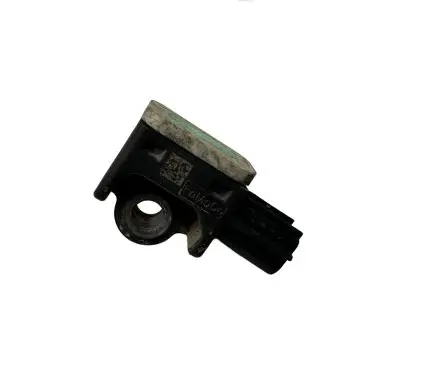 Mazda 3 II Airbag deployment crash/impact sensor BBM457K1X 8V4T14B006AA 083HAK3239
