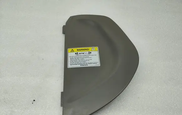 Volvo XC70 Dashboard side end trim 09164898 3865