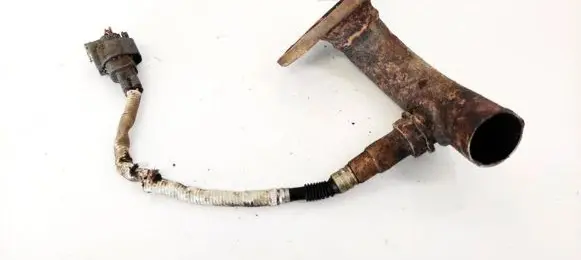 Toyota Aygo AB10 Lambda probe sensor
