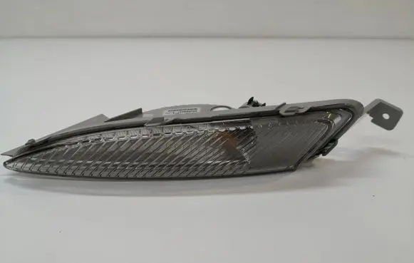 Opel Astra J Front indicator light 13367142
