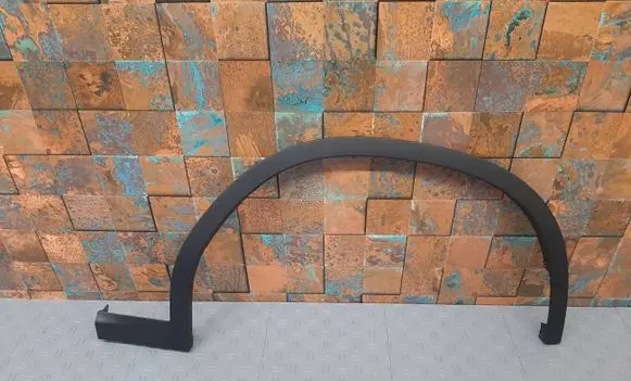 BMW X3 G01 Front arch trim 7400672 51777400672