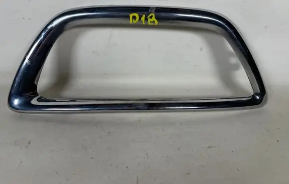 Renault Captur Other exterior part