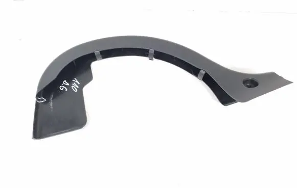 Mercedes-Benz E W212 Other trunk/boot trim element A2128210489