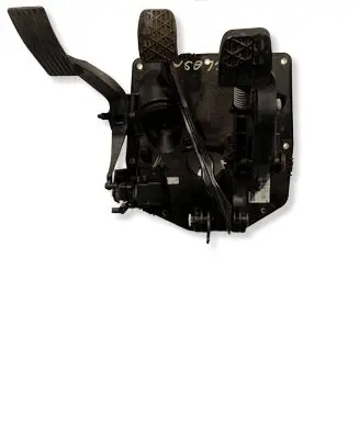 Mercedes-Benz A W168 Pedal assembly A1682902601