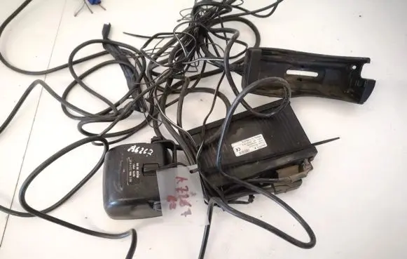 Audi A4 S4 B5 8D Other control units/modules 74350183 5020020