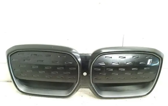 Front grill