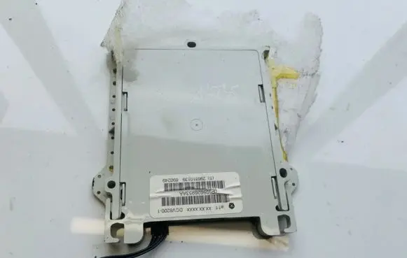 Dodge Journey Other control units/modules 05026953aa 298810139