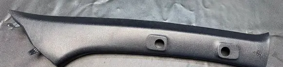 Toyota Hilux VIII (A) pillar trim 62211KK030