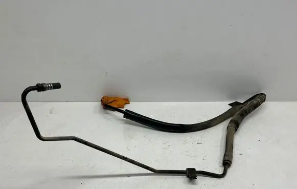 Seat Alhambra (Mk1) Power steering hose/pipe/line 