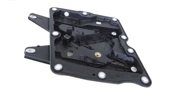 BMW X4 F26 Front door window regulator with motor 10A837402C