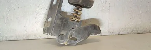 Mercedes-Benz Vito Viano W639 Other handbrake/parking brake parts A6394200238 6394200238