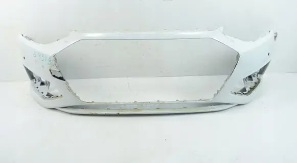 Audi A4 S4 B9 8W Front bumper 8W0807437AH