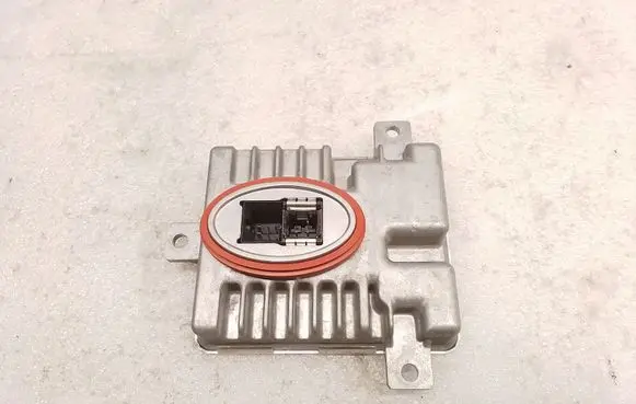 BMW 7 F01 F02 F03 F04 Headlight ballast module Xenon 7237647 W003T20071