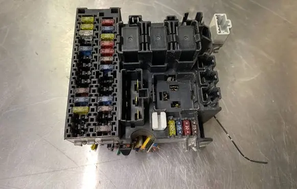 Honda HR-V Fuse module