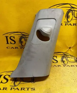 Tesla Model 3 (B) pillar trim (top) 108625501J