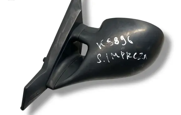 Subaru Impreza II Manual wing mirror kdc kdc1113