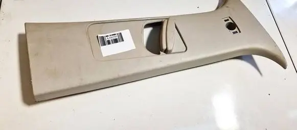 Ford Focus C-MAX (B) pillar trim (top) 3m51r24582ajw 3m51r24582bjw