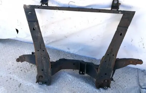 Ford Mondeo Mk III Front subframe