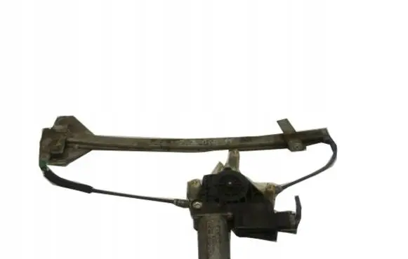 Fiat Punto (176) Front door window regulator with motor