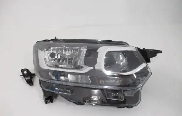 Citroen Berlingo Headlight/headlamp 9816824780