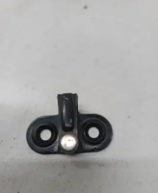 Volkswagen Caddy Loading door lock loop/hook striker 2K0827511C