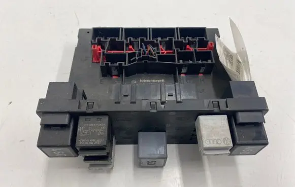 Comfort/convenience module
