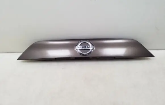 Nissan Qashqai Number plate light 908104ES