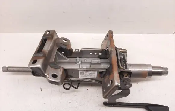 Audi A6 S6 C7 4G Steering wheel axle 4G0419506AS 180613 13061802041