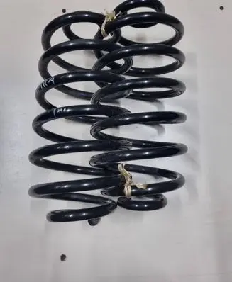 Opel Zafira A Rear coil spring RX6979