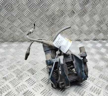 Audi A3 S3 8V Rear brake caliper 5Q0615406DN